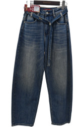 Джинсы женские оптом 01976824 2000-109