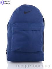 Рюкзак, Reluna Group оптом RELUNA YI001-8 navy