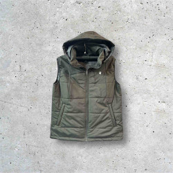 Жилетки мужские оптом 79586014 068-7