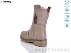 Ботинки, Trendy оптом DH2980-3