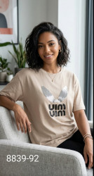 Футболки жіночі оптом 