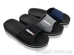 Шлепки, M&L  Alex13 оптом 0813-0 mix