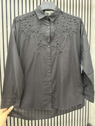 Рубашки женские оптом 31724865 87-36