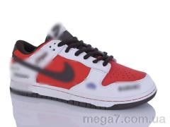 Кроссовки, FED оптом A02