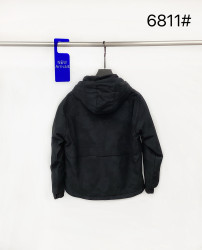 Куртки демисезонні чоловічі оптом 2BRO