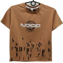 Футболки юниор оптом 59342187 106-139