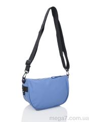 Сумка, Superbag оптом 050 black