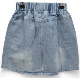 Спідниці джинсові підліткові оптом 