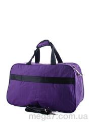 Сумка, Superbag оптом 4016 violet