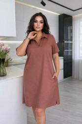 Платья женские оптом 76238540 0002-3