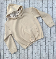 Худи женские на флисе оптом 04257913 2-8