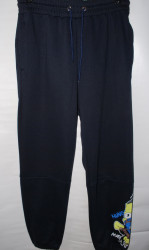 Спортивные штаны мужские EAST COAST-SHARK оптом 41230859 KZ8007 -7