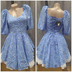 Платья женские оптом 31286405 655-202