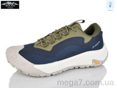 Кроссовки, Baas оптом M7658-3 термо