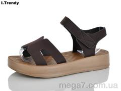 Босоножки, Trendy оптом YZ103-9