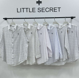 Сорочки жіночі оптом -- 