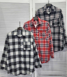 Сорочки жіночі оптом