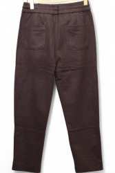 Брюки жіночі YIMEITE БАТАЛ оптом YIMEITE