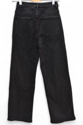 Джинсы зимние женские DKNSEL БАТАЛ оптом 62085137 3289-29