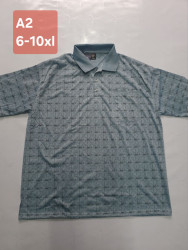 Футболки чоловічі СУПЕР БАТАЛ оптом