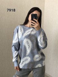 Свитера женские КИТАЙ оптом 68912475 7918-59