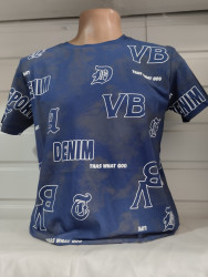 Футболки чоловічі оптом 