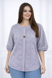 Блузы женские оптом 37159286 26030-17