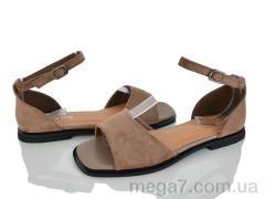 Босоножки, Бабочка-Mengfuna-AESD оптом 2817-49