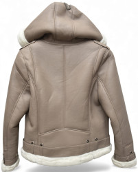 Дублянки жіночі зимові оптом --