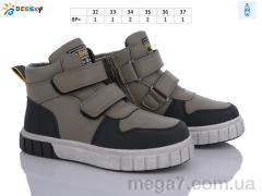 Ботинки, Bessky-Kellaifeng оптом BE3532-3C