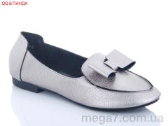 Балетки, QQ shoes оптом 361-2
