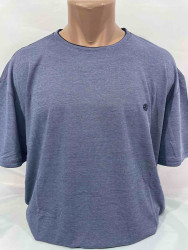 Футболки чоловічі БАТАЛ оптом