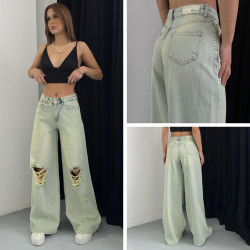 Джинси жіночі оптом