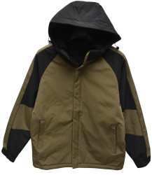 Куртки демисезонные мужские ПОЛУБАТАЛ оптом 53620149 008-121