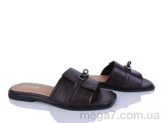 Шлепки, Бабочка-Mengfuna-AESD оптом 2816-26