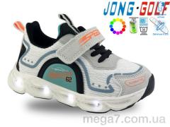 Кроссовки, Jong Golf оптом A11484-18 LED