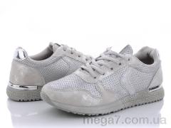 Кроссовки, Class Shoes оптом 5022 gray