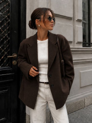 Піджаки жіночі оптом STREET STYLE