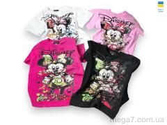 Футболка, Mimicoo оптом 005-4 малиновий (92р)