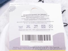 Носки, Obuvok оптом OBUVOK L705 (03753) mix