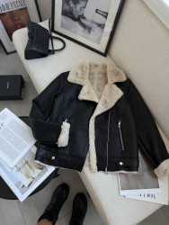 Дублянки жіночі зимові оптом NATALIE BOUTIQE 