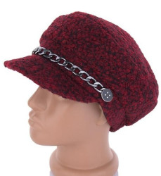 Кеппи женские оптом 85940136 36-4