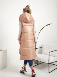 Жилетки жіночі оптом