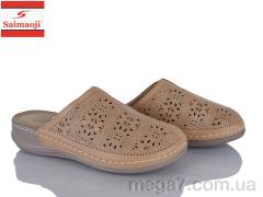Шлепки, Saimaoji оптом 166-15