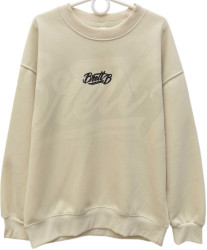 Свитшоты юниор оптом 72896540 8068-31