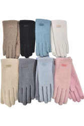 Перчатки женские оптом 25180934 18-65-56