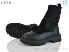 Ботинки, ITTS оптом E75-1