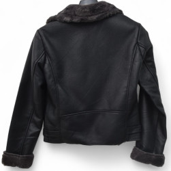 Дублянки жіночі зимові оптом