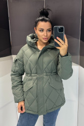 Куртки демисезонні жіночі оптом