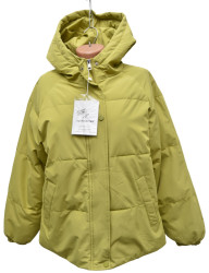 Куртки демисезонные женские оптом 50364172 2282-155